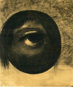 Vision — Odilon Redon