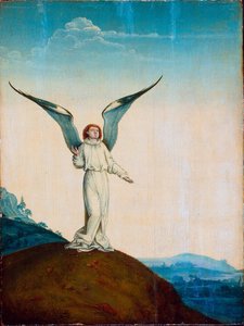 Angel — Лукас Ван Лейден