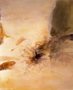 Untitled (322) — Zao Wou-ki