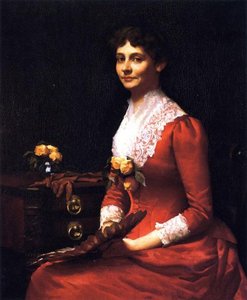 Untitled (aqr7hs) — Frank Weston Benson