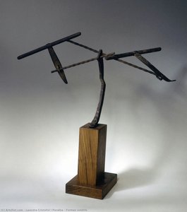 Formes volàtils