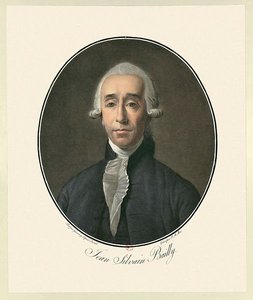 Sylvain Bailly Garneray David Alix Bnf Gallica