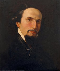 Self-portrait
