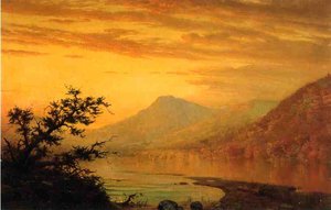 Chestnut Grove, Dashville, New York — David Johnson
