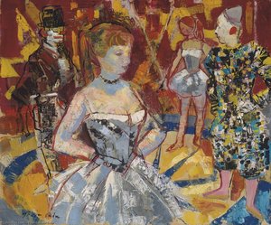 At the Circus, (1959)