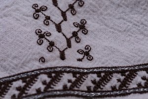 Aidoma Collection Traditional Blouse From Mehedinti — Ioana Corduneanu Revolving