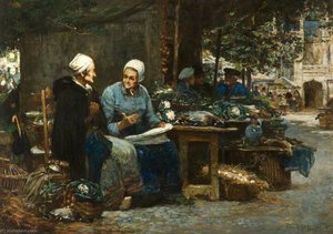 French Politicians, Royalist and Republican