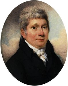 A gentleman called william hales of maslow