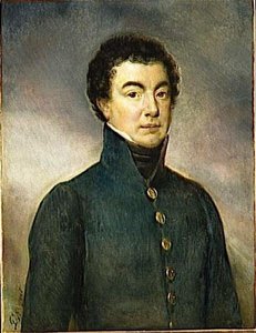 Victor Guy Baron Duperre, Matelot En 1792 (1775 1846) — Georges Rouget