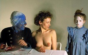 Untitled (147) — Gottfried Helnwein