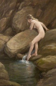 On the Rocks