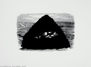 Foote — Kara Walker