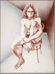 The New Image I — Lillian Desow Fishbein