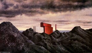 Untitled (865) — Klerens Holbrook Carter