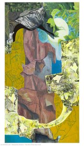 The Skin Of The Tree Trunk — Alessandro Romano