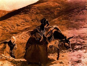 Downhill — José Mongrell Torrent