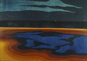 East Coast — Peter Wright