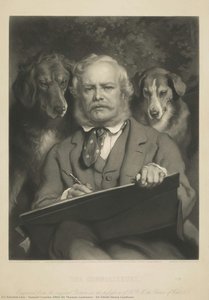 Sir Edwin Henry Landseer