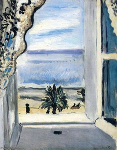 Untitled (5182) — Henri Matisse