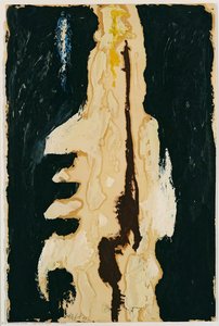 Ph-525 — Clyfford Still