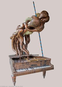 Naděžda’s Chord — Lubo Kristek