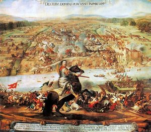 Battle of Khotyn