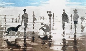Kenneggy, Cornwall — Lucy Willis
