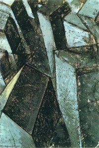 Untitled (3653) — Mario Sironi