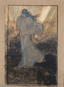 The Glory Of Psara — Nikolaos Gyzis