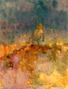 Sunrise (triptych) — Leszek Muszynski