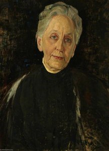 The Duchesse de Choiseuil Prasalin