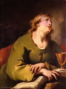 St. John the Evangelist