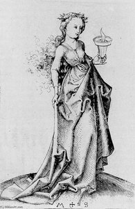 The Second Wise Virgin