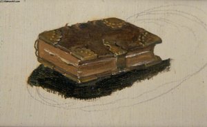 The Bible — George Harvey