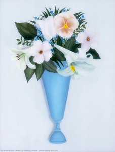 New England Still Life