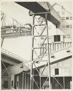 Industrial Architecture