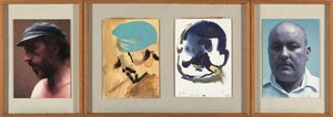 Interface 27-28 — Dieter Rot, Diter Rot