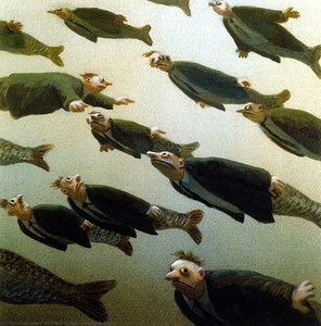 Untitled (1927) — Michael Sowa