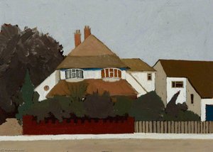 Top Of Scads Hill — Stephen Chaplin