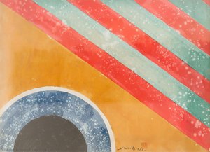 Untitled — Hsiao Chin, Punto International