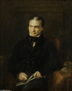Pelham Warren - — John Linnell