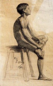 Academia — Ignacio Díaz Olano