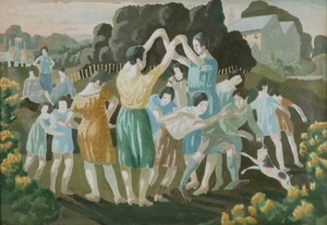 Oranges And Lemons — Thomas Saunders Nash