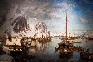 Svolvær