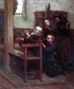 Kyrie Eleison