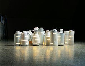 Disarmed Race — Fernando Alvim, Contemporary Conceptual Art