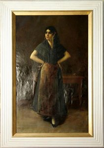 La gitane