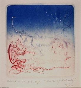 Month Of Felicity — Bernard Childs