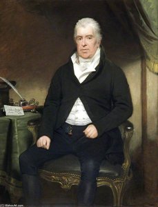 Thomas Assheton-smith — Sir William Beechey