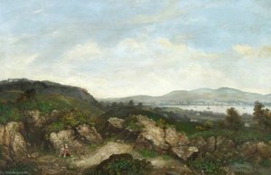 Prospect Of Belfast — Hugh Frazer